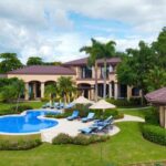 costa rica luxury rental homes