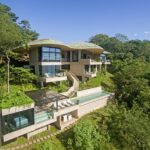 luxury vacation rentals costa rica