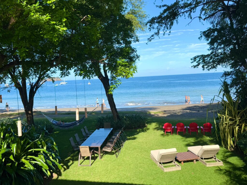 Costa Rica luxury vacation