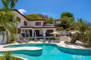 vacation rentals in costa rica