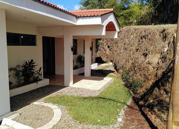 houses for rent in costa rica