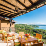 costa rica luxury villas