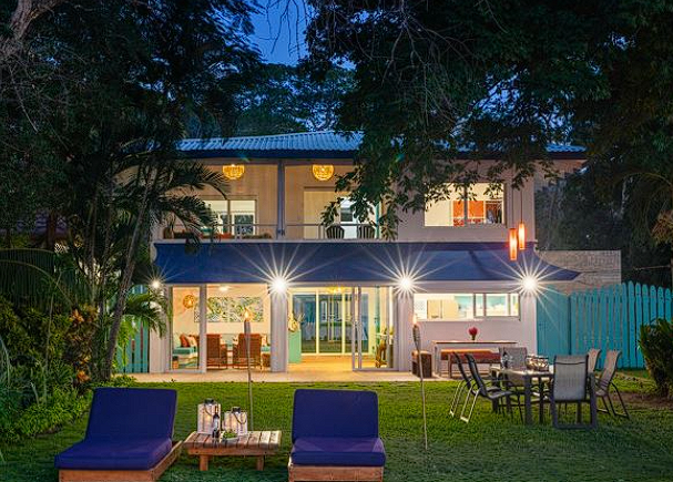 Escape to paradise: The Top Luxury Villas Costa Rica
