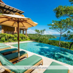 luxury villas costa rica