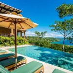 luxury villas costa rica