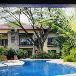 luxury villas in Costa Rica