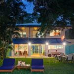 luxury costa rica villas