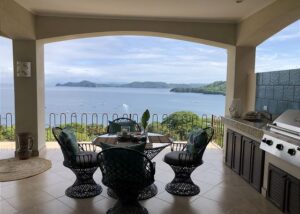 costa rica beach rentals