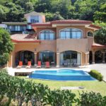 luxury villas costa rica