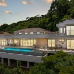 costa rica beach rentals