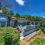 Costa Rica villas
