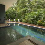 costa rica vacation rentals beachfront