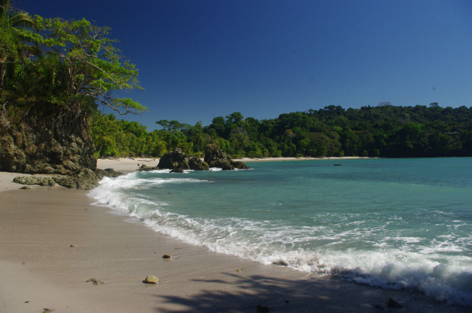 Costa Rica villas