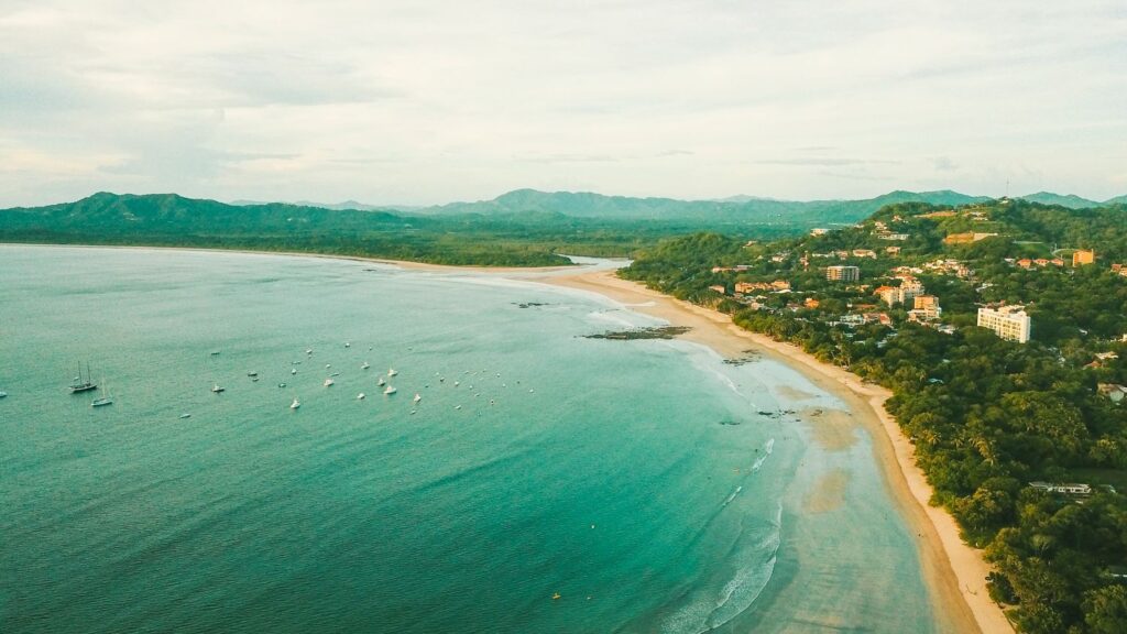 villas in Costa Rica