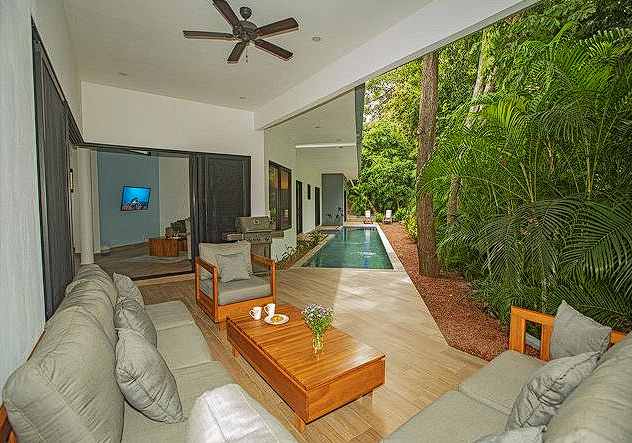 costa rica luxury vacations