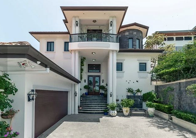 luxury vacation costa rica
