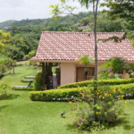 Costa Rica villas