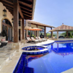 luxury vacation rentals guanacaste costa rica